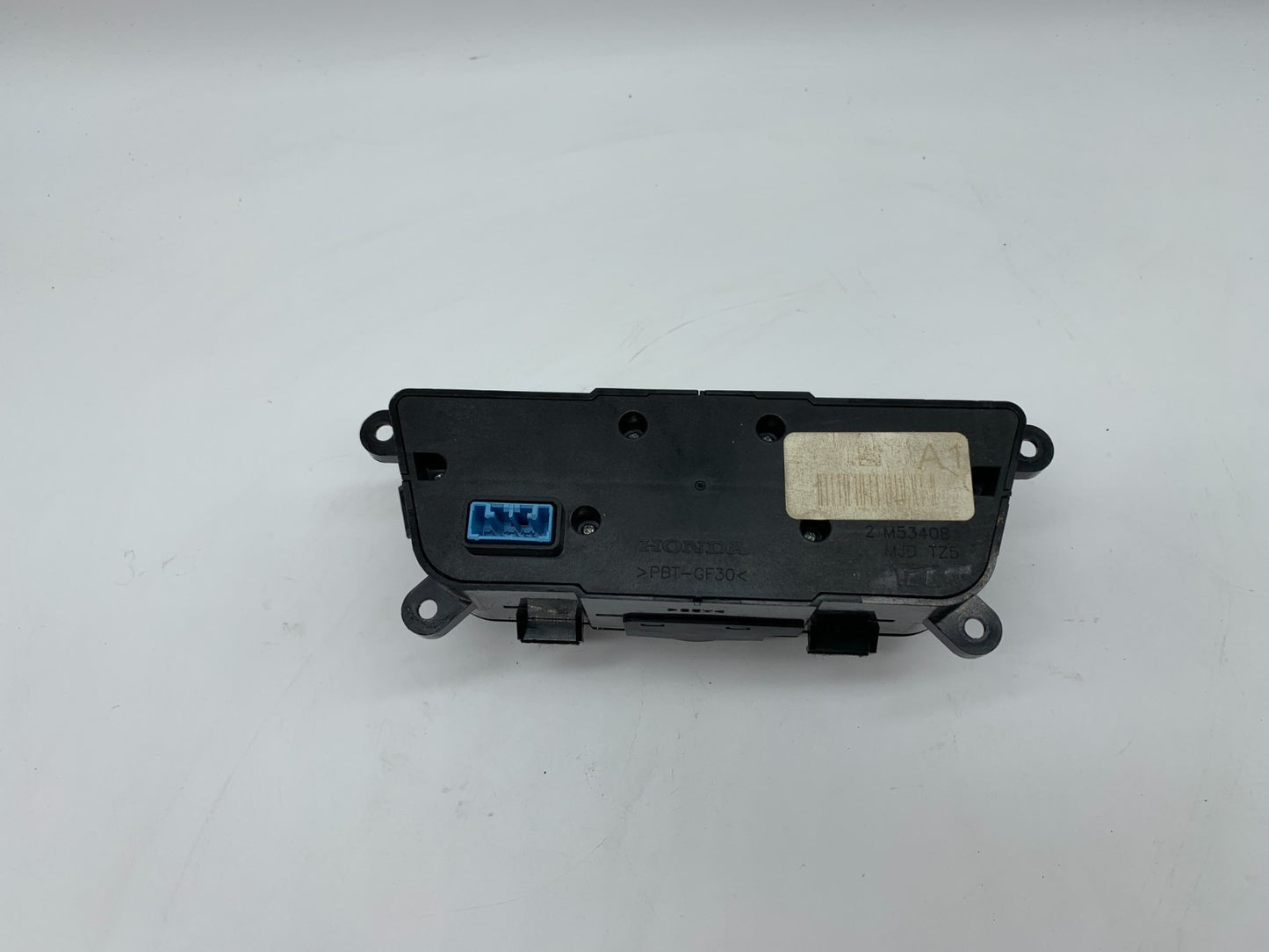 2014-2020 Acura MDX AC Heater Climate Control Unit OEM B01B23004