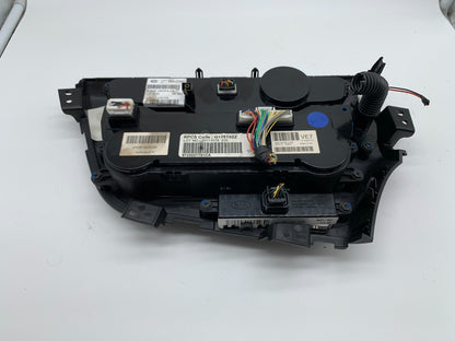 2011-2013 Kia Optima AC Heater Climate Control Unit OEM C03B52003