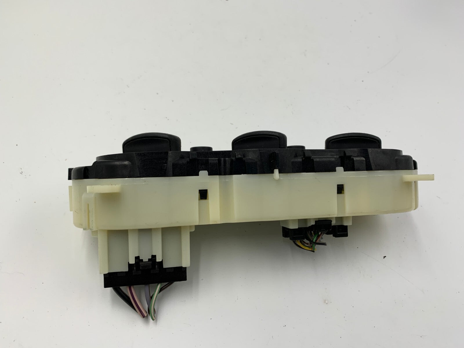 2013-2014 Ford Focus AC Heater Climate Control Unit OEM C01B31007