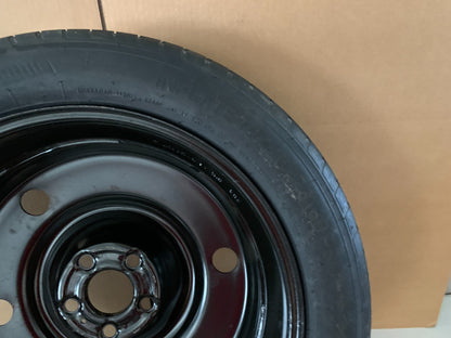 2015-2023 Ford Edge 18" Spare Tire Compact Donut T155/70R18