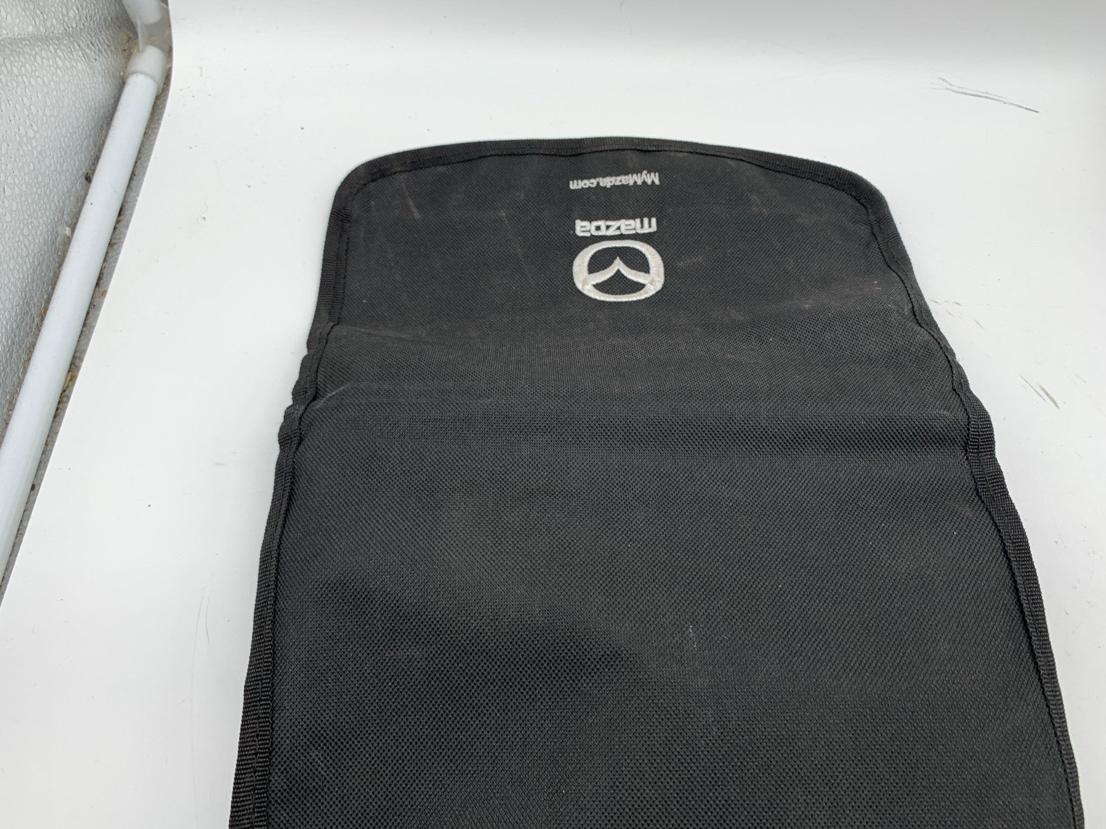 2016 Mazda CX-5 CX5 CX 5 Owners Manual with Case OEM A02B50051