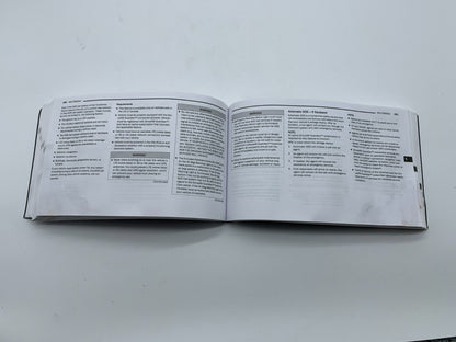 2022 Ram 1500 Owners Manual OEM B03B24010