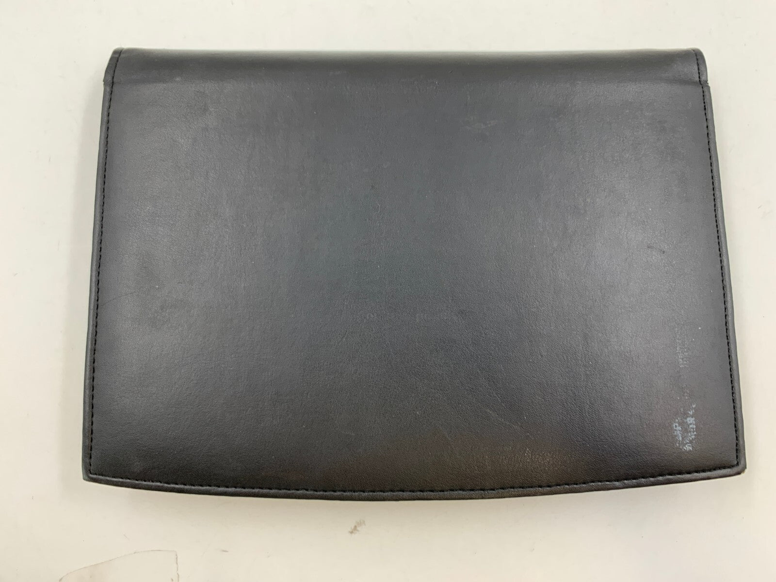 2002 BMW 5 Series Owners Manual Set with Case OEM A01B02039