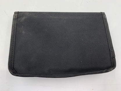 2008 Dodge Avenger Owners Manual Set with Case OEM E03B34023