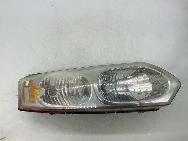 2003-2007 Saturn Ion Passenger Side Head Light Headlight OEM N04B05001