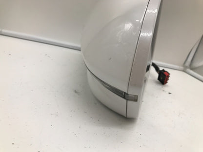 2016-2017 Lincoln MKZ Driver Side View Power Door Mirror BSA Camera C03B66004
