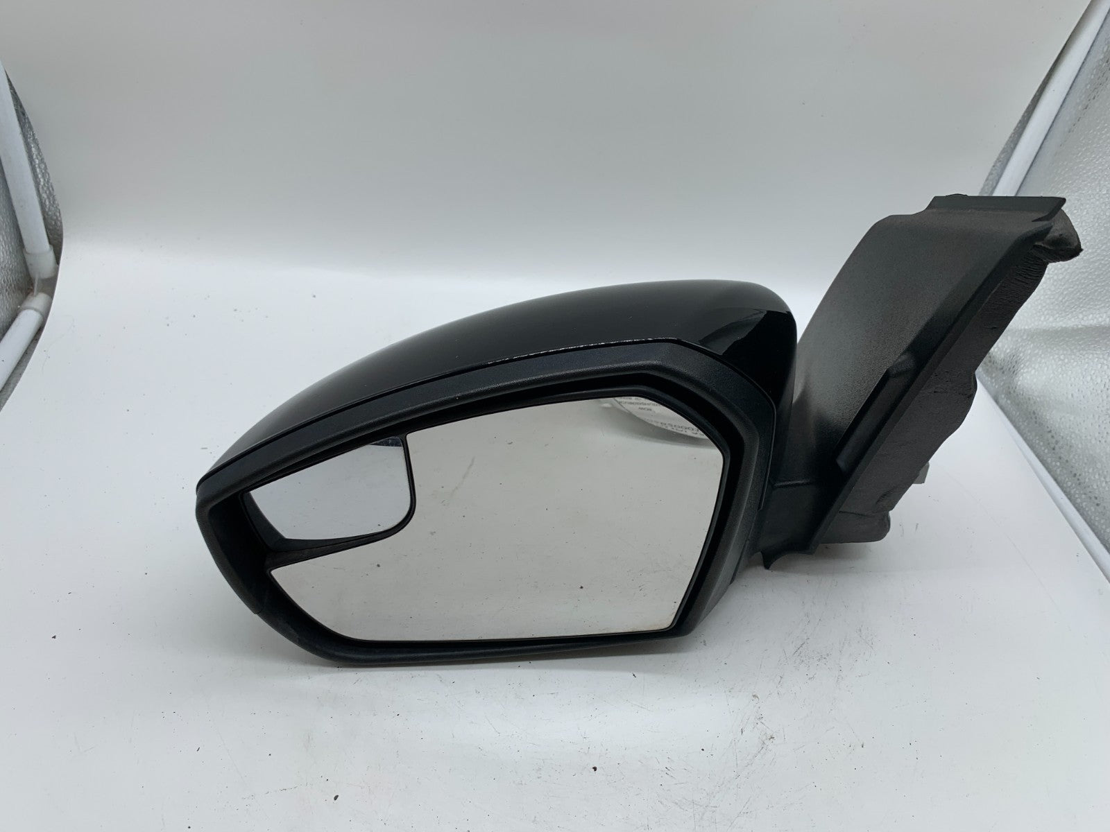 2017-2019 Ford Escape Driver Side View Power Door Mirror Black OEM D02B20001