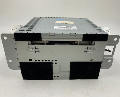 2010-2011 Ford Focus CD Player Radio Receiver OEM A03B22046