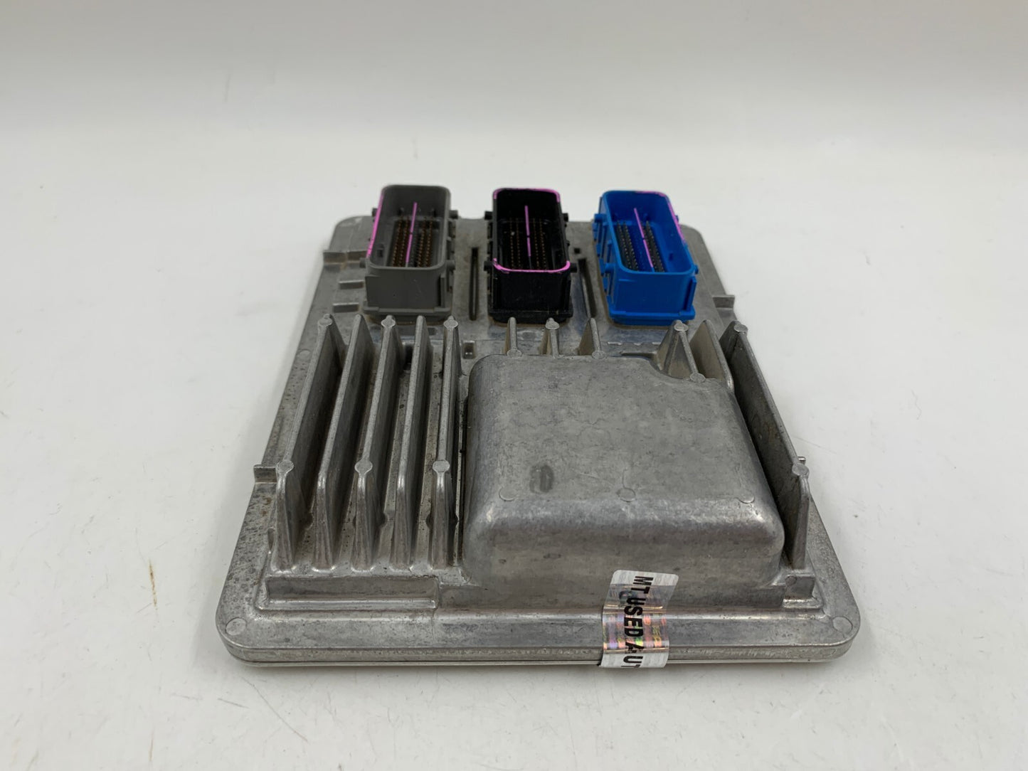 2018-2020 Chevrolet Equinox Engine Control Module Unit ECU ECM OEM B02B55010