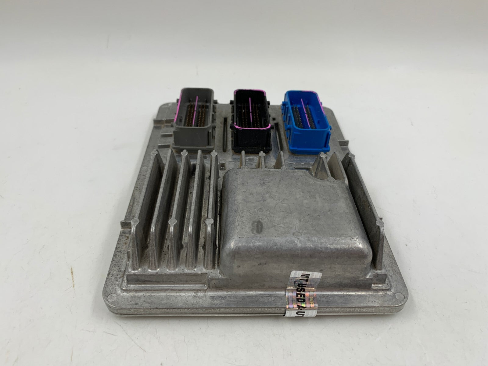 2018-2020 Chevrolet Equinox Engine Control Module Unit ECU ECM OEM B02B55010