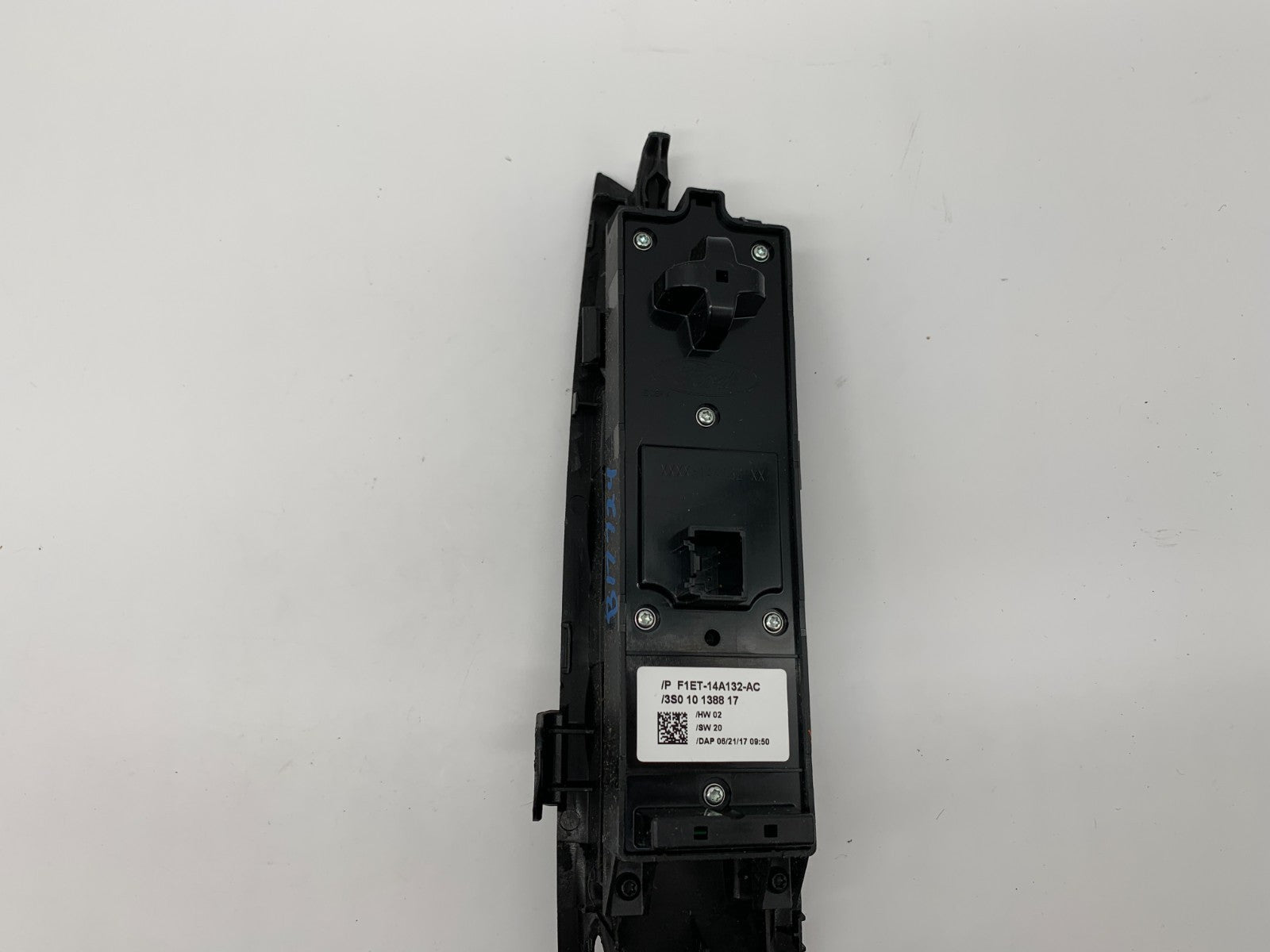 2012-2018 Ford Focus Master Power Window Switch OEM C03B06010