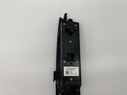 2012-2018 Ford Focus Master Power Window Switch OEM C03B06010