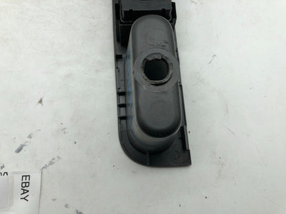 2006-2007 Mercury Milan Master Power Window Switch OEM A02B42005