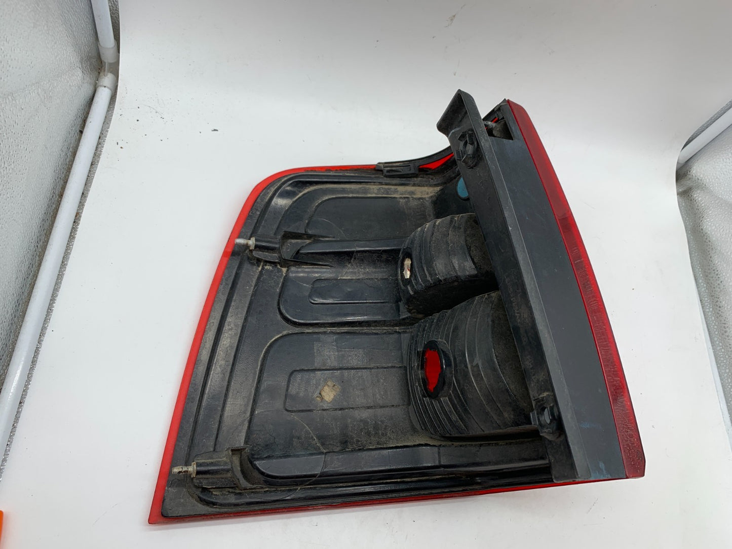 2007-2017 Ford Expedition Passenger Tail Light Taillight OEM A03B33001