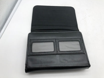 2014 Lincoln MKZ Owners Manual Set with Case OEM R01B46003