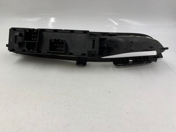 2013-2019 Ford Focus Master Power Window Switch OEM C01B44047