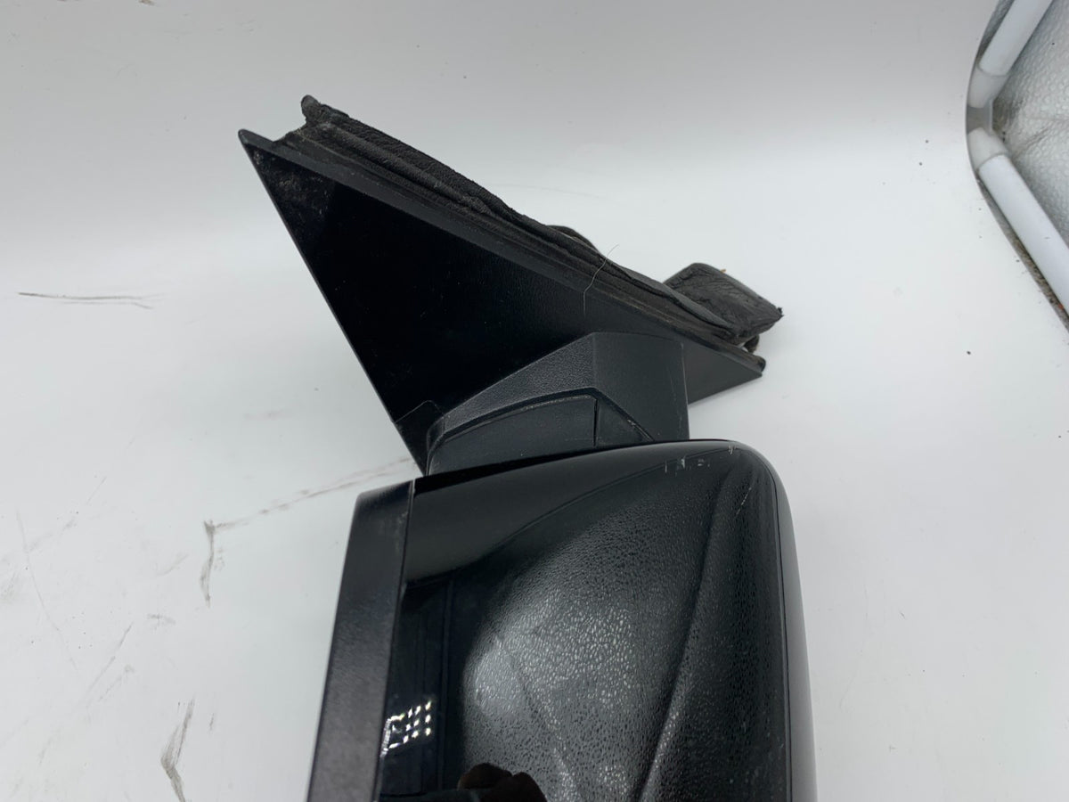 2020-2023 Dodge Charger Passenger Side View Power Door Mirror Blk OEM A02B02031