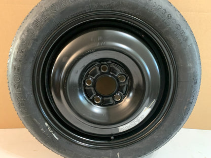 2004-2008 Acura TL 16" Spare Tire Wheel Compact Donut T135/80R16 Spare OEM