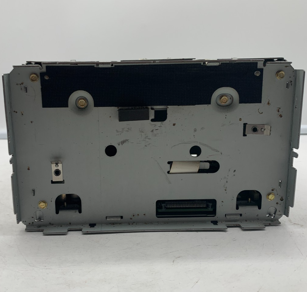 2005-2006 Chevrolet Cobalt AM FM CD Player Radio Receiver OEM A01B54003