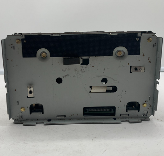 2005-2006 Chevrolet Cobalt AM FM CD Player Radio Receiver OEM A01B54003