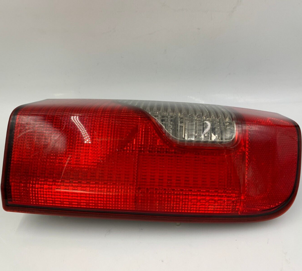 2005-2015 Nissan XTerra Passenger Side Tail Light Taillight OEM I02B33057