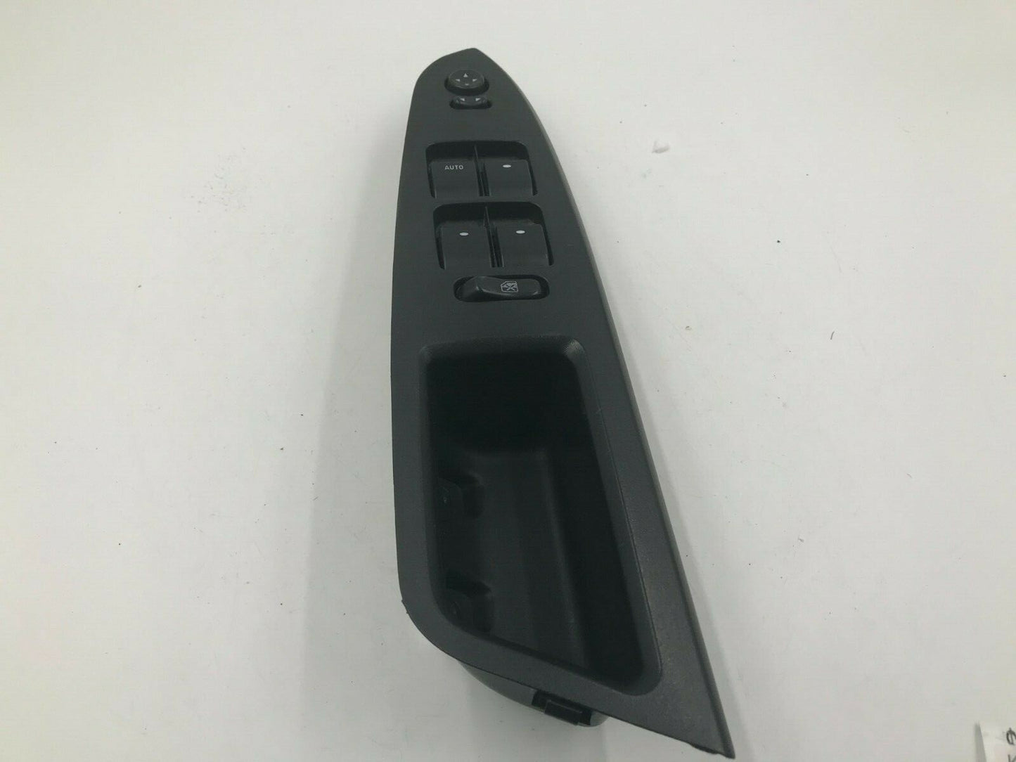 2006-2008 Chevrolet Impala Master Power Window Switch OEM D02B34010