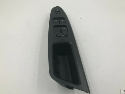 2006-2008 Chevrolet Impala Master Power Window Switch OEM D02B34010