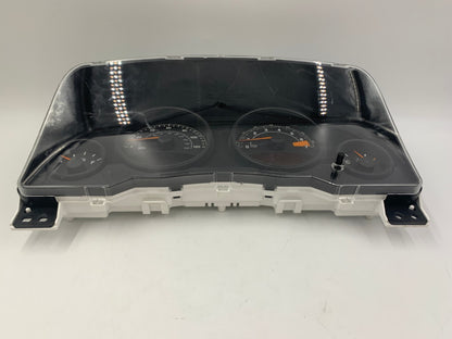 2015-2017 Jeep Compass Speedometer Instrument Cluster 20000 Miles OEM A02B14090