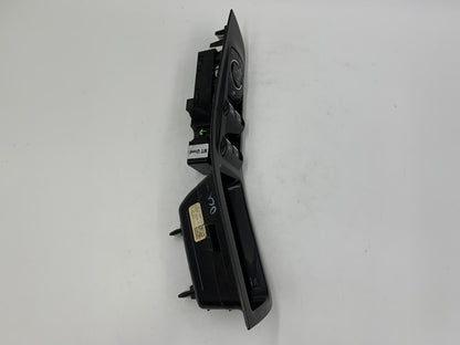 2015-2016 Ford Edge Master Power Window Switch OEM C02B36080