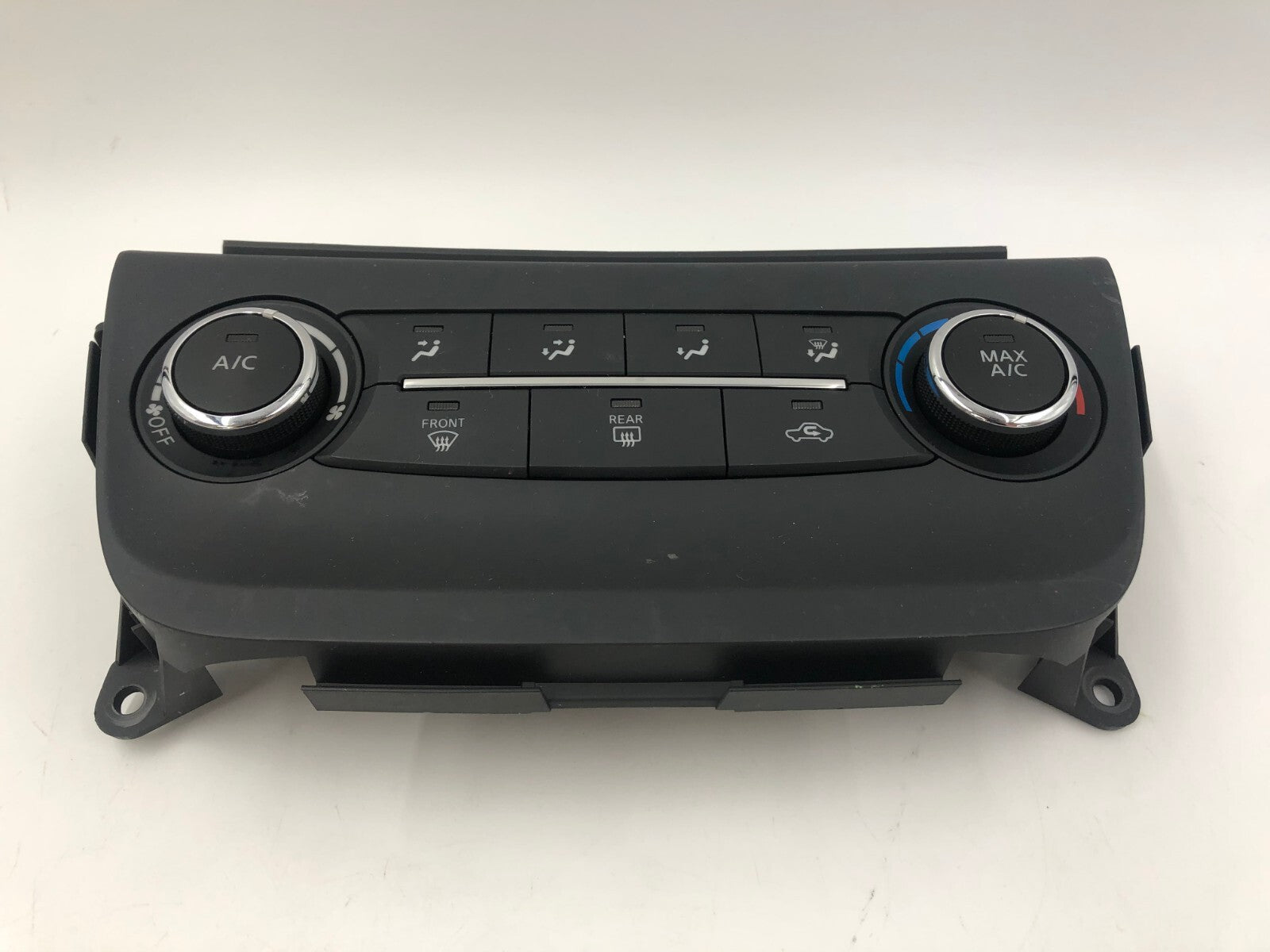 2017-2019 Nissan Sentra AC Heater Climate Control Unit OEM D04B45079