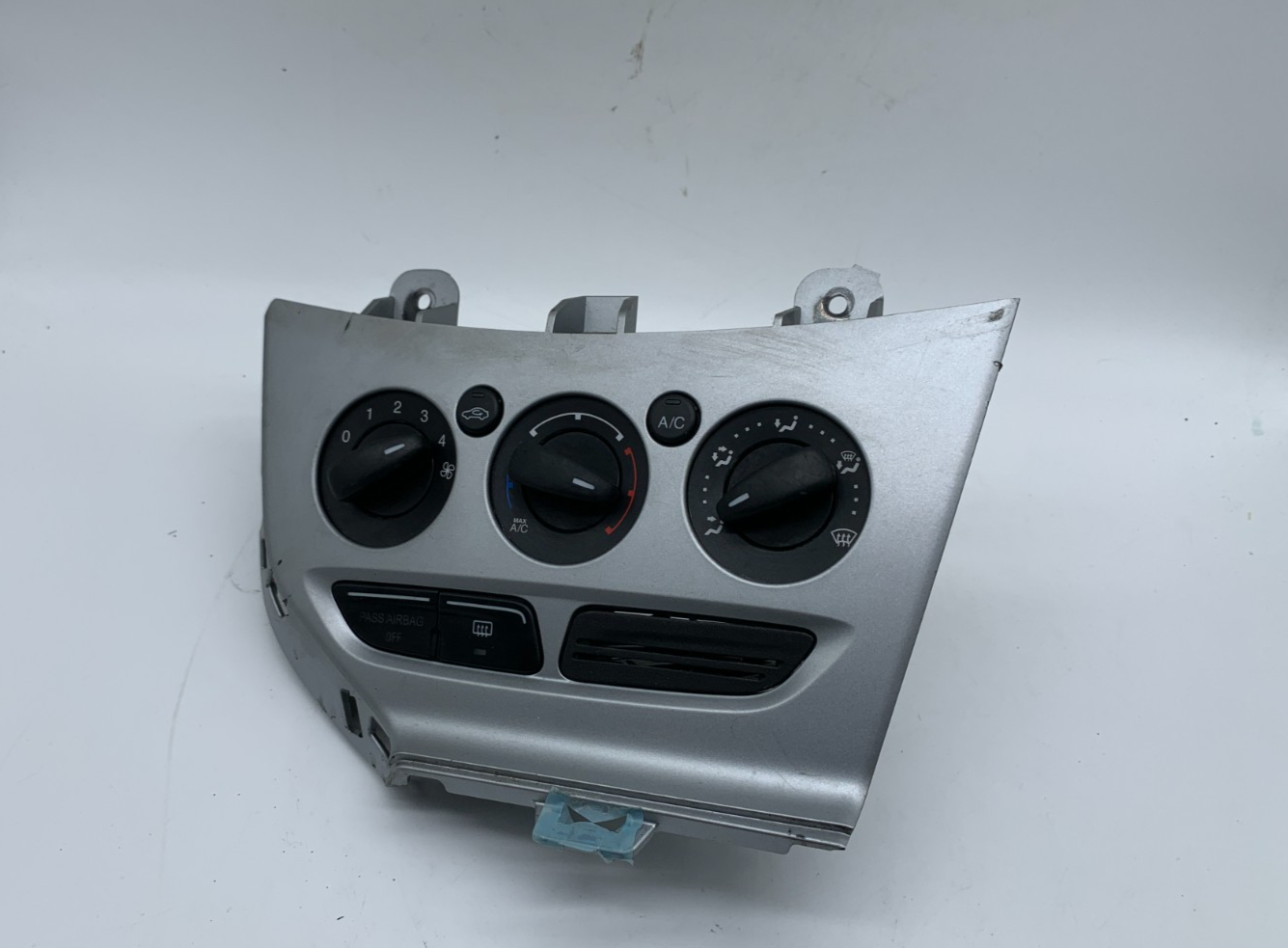 2013-2014 Ford Focus AC Heater Climate Control Unit OEM D03B35064