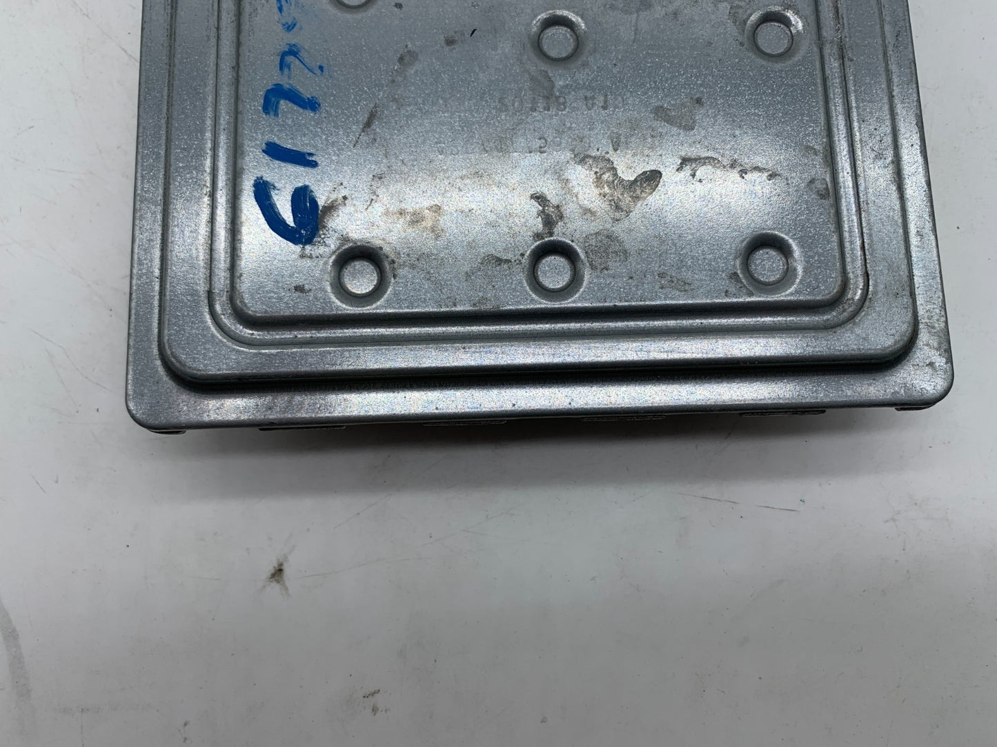 2018-2020 Chevrolet Equinox Engine Control Module Unit ECU ECM OEM A02B50005