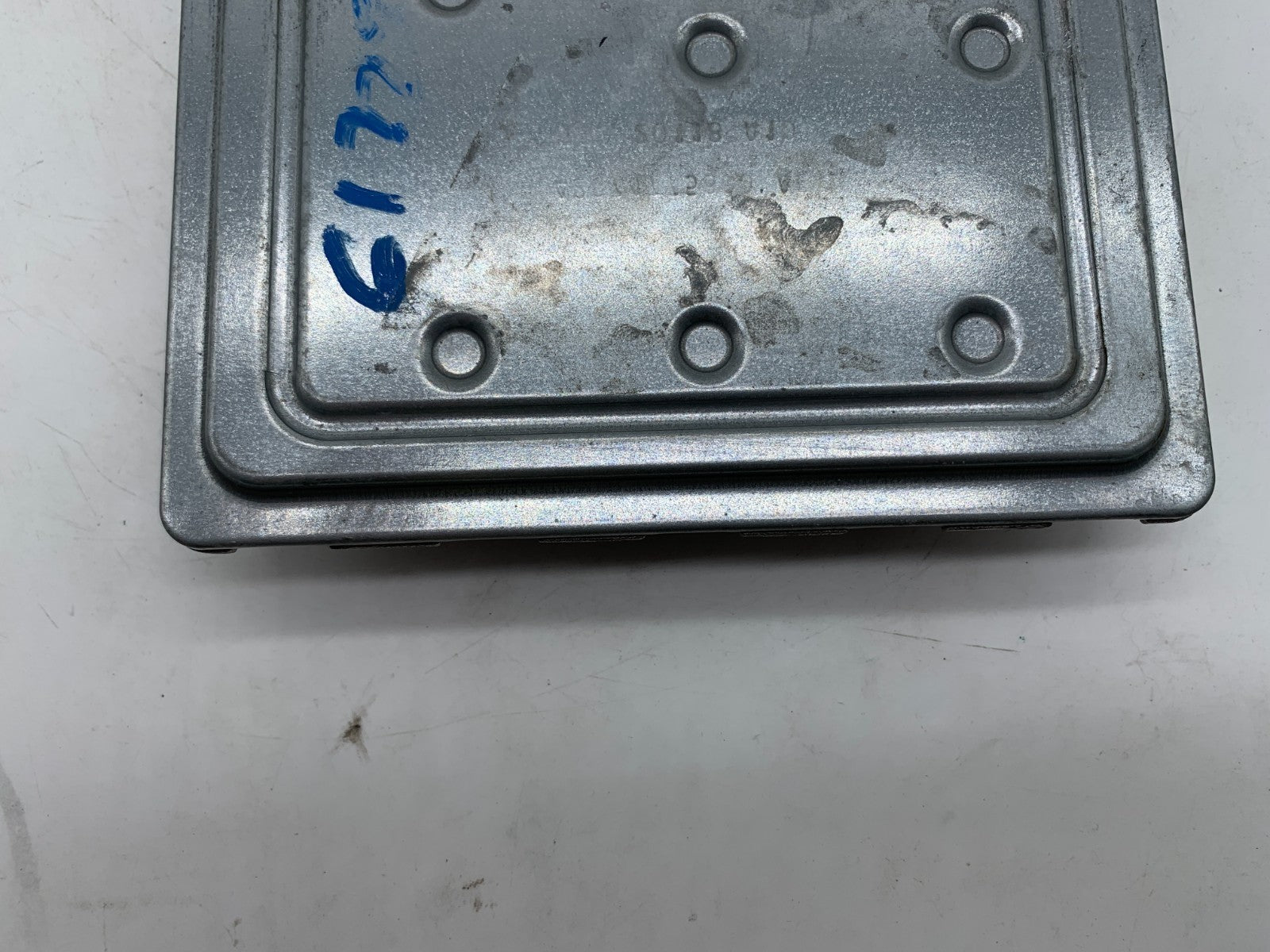 2018-2020 Chevrolet Equinox Engine Control Module Unit ECU ECM OEM A02B50005