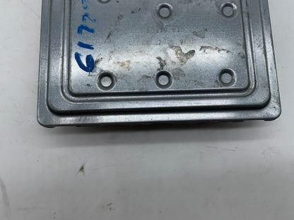 2018-2020 Chevrolet Equinox Engine Control Module Unit ECU ECM OEM A02B50005