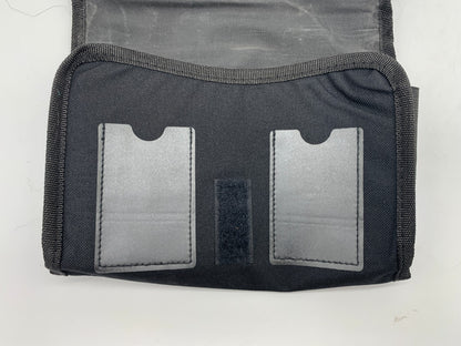 2021 Nissan Altima Sedan Owners Manual Set with Case OEM A02B55013