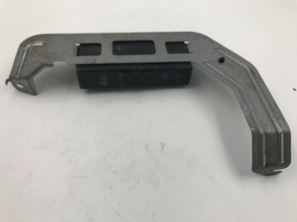 2013-2014 Subaru Legacy Engine Control Module Unit ECU ECM OEM D04B19032