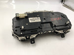 2014-2015 Nissan Sentra Speedometer Instrument Cluster OEM A03B17023