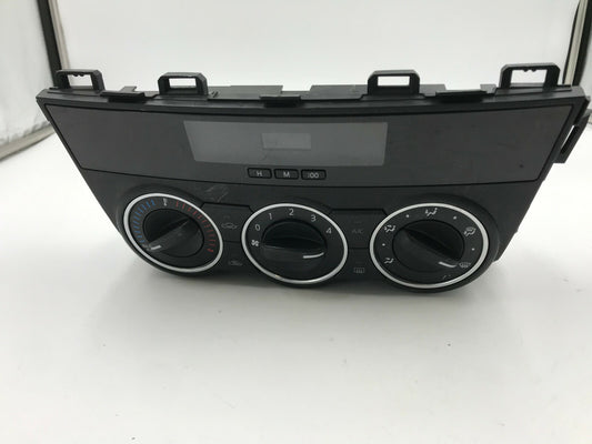 2013-2014 Mazda CX-5 CX5 AC Heater Climate Control Unit OEM C04B48011