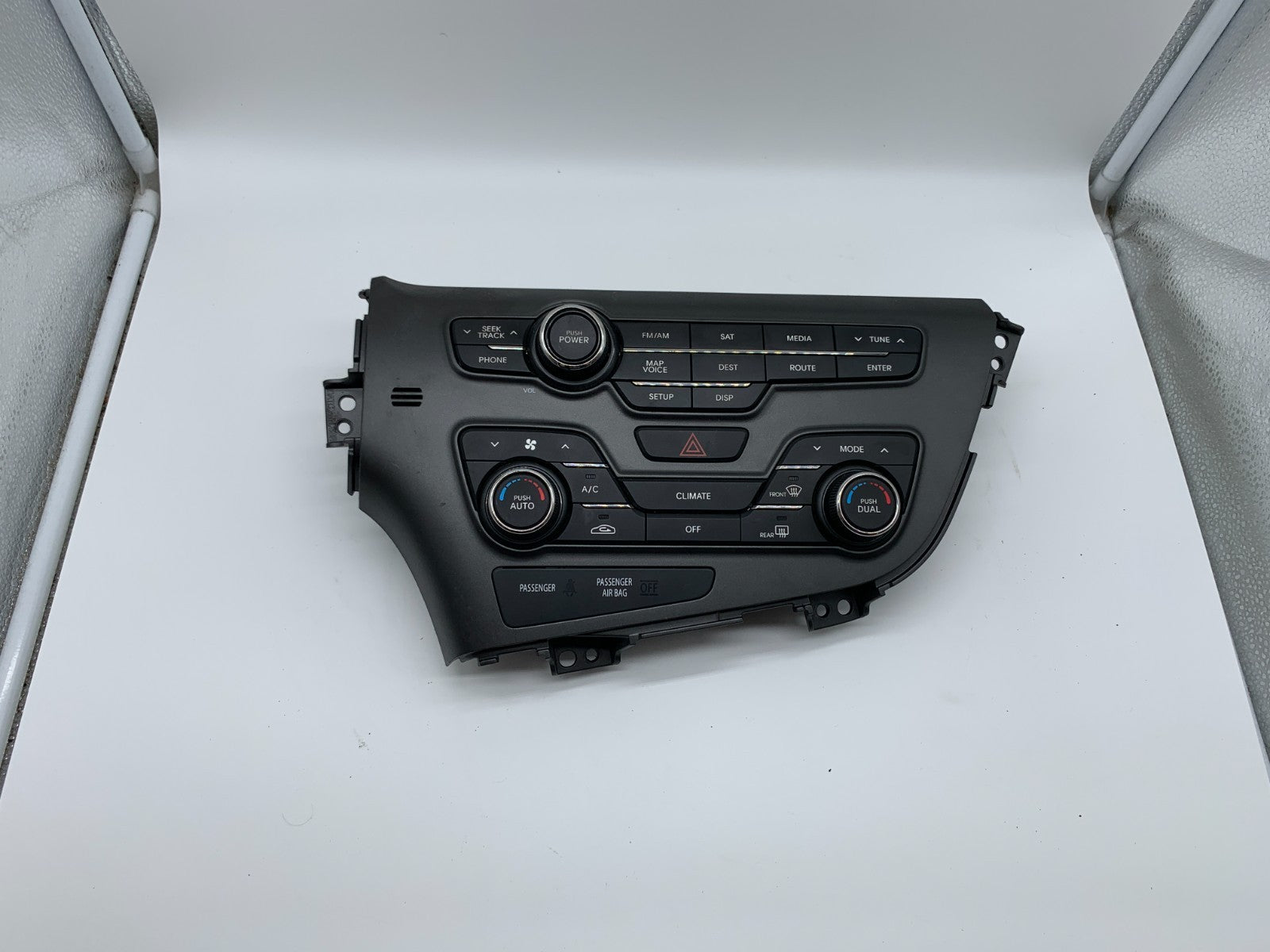 2011-2013 Kia Optima AC Heater Climate Control Unit OEM C03B52003