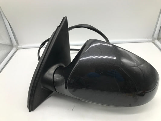 2006-2010 Volkswagen Passat Driver Side View Power Door Mirror Gray D04B63004