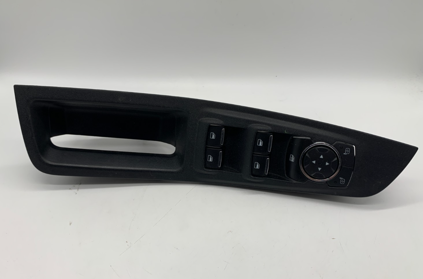 2016-2020 Ford Edge Master Power Window Switch OEM A02B54010