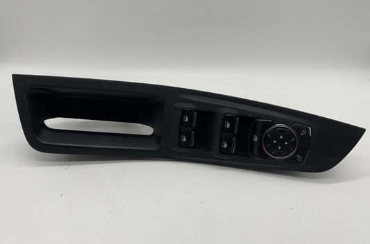 2016-2020 Ford Edge Master Power Window Switch OEM A02B54010