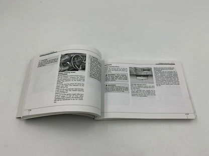 2012 Kia Optima Owners Manual OEM C03B69021