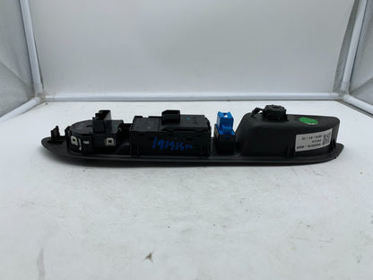 2013-2016 Buick Encore Master Power Window Switch OEM B03B08006