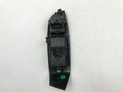 2013 Chevrolet Malibu Master Power Window Switch OEM C01B23008
