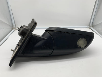 2015-2018 Ford Edge Passenger Side View Power Door Mirror White BSA C03B57005