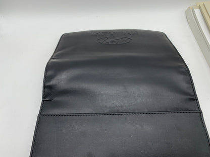 2019 Hyundai Tucson Owners Manual Set with Case OEM R01B09043