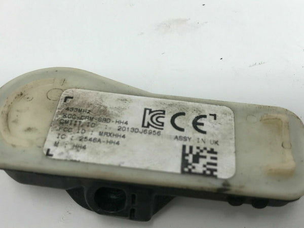 2015 Kia Soul TPMS Sensor Tire Pressure Sensor Genuine OEM E02B02009