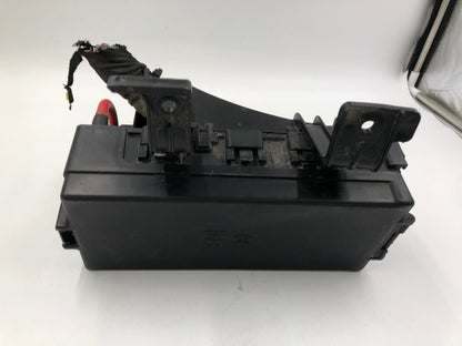 2010-2012 Ford Fusion Fuse Box Relay Module OEM D01B33066