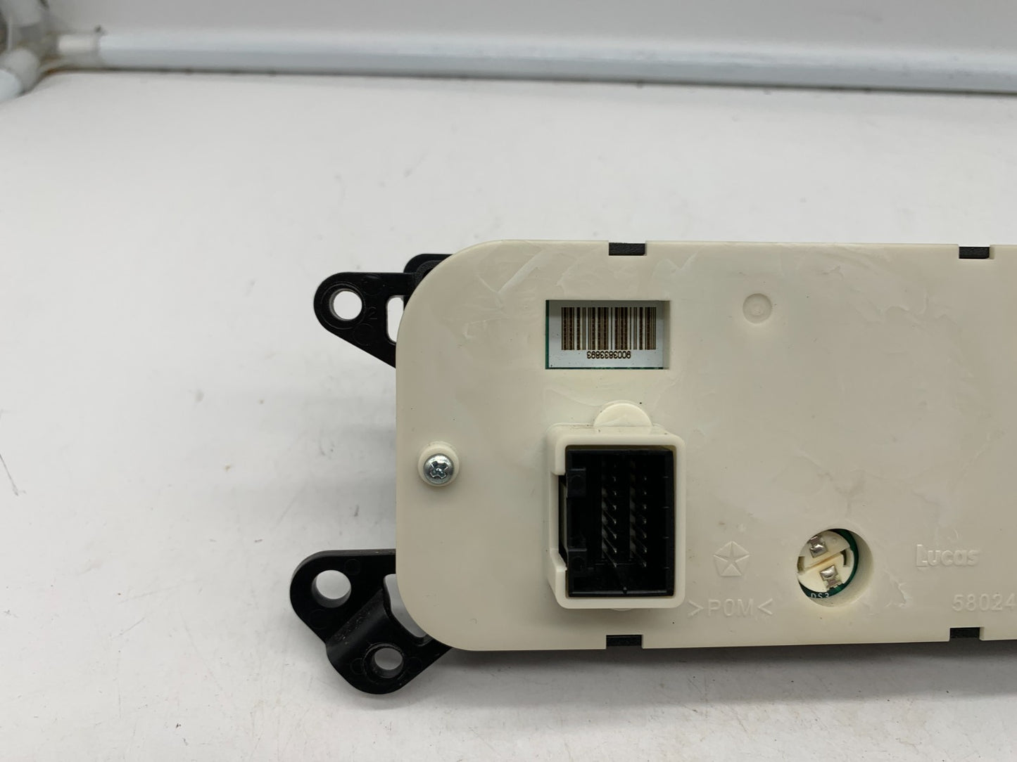 2008-2011 Dodge Dakota Manual Climate Control AC Heater Unit OEM